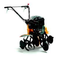 Preview: Stiga TILLER JB 55