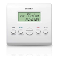 Preview: Sentry Dual Mode Call Blocker