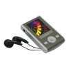 MP3 Player Logo