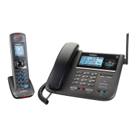 Preview: Uniden DECT4096 Series