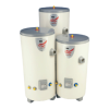 Water Heater Logo