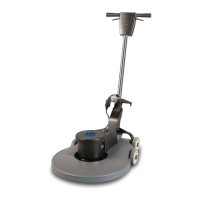 Preview: High Speed Burnisher LB2000