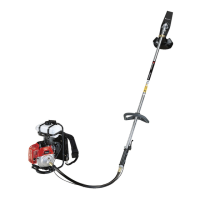 Preview: Zenoah BRUSHCUTTERS BK3410FL