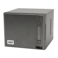 Preview: Western Digital ShareSpace