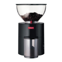 Preview: Bodum 5670 Antigua