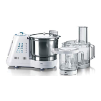 Preview: Braun K 3000 Multisystem