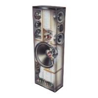 Preview: Definitive Technology BP3000TL