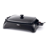 Preview: DeLonghi BG22