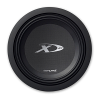 Preview: Alpine SWX-1043 D