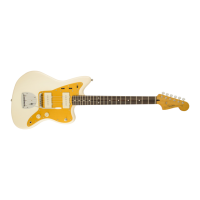 Preview: Classic Player Jazzmaster Special