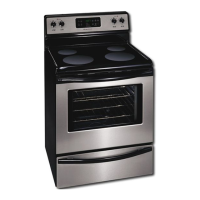 Preview: Frigidaire FEF366 EM