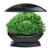 Preview: AeroGarden 100629
