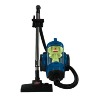 Preview: Bissell CLEANVIEW 80Q2