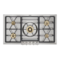 Preview: Gaggenau KG 291