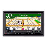 Preview: Kenwood IN-DASH DNX7180