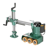 Preview: Grizzly G4176