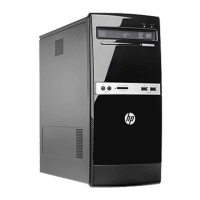 Preview: HP Compaq Elite 8000f USDT