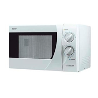 Preview: Haier HR-6752D