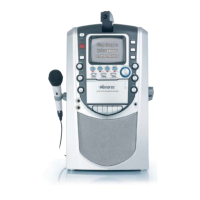 Preview: Memorex MKS8582