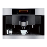 Preview: Miele CVA4070