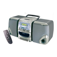 Preview: Philips AZ2425