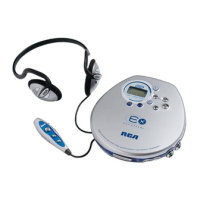 Preview: RCA LAD888 U