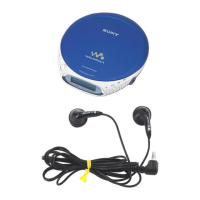 Preview: Sony Walkman D-EJ360