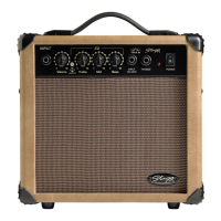 Preview: Stagg 10 AA USA