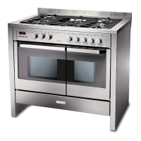 Preview: Electrolux EKM90460X