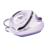 Preview: TEFAL Pressing Profile