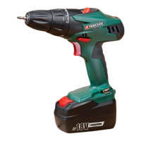 Preview: Parkside PABS 18 A1 - MANUAL 5