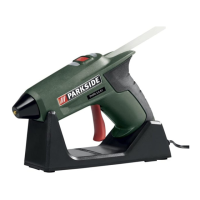 Preview: Parkside PHP 500 A1 - MANUAL 3