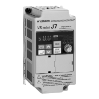 Preview: Omron VARISPEED J7