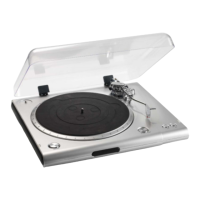 Preview: LENCO L-78 USB - SOFTWARE