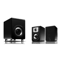 Preview: NAD VISO SPEAKERS