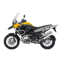 Preview: BMW R 1200 GS - DATASHEET 2009