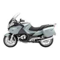 Preview: BMW R 1200 RT - DATASHEET 2009
