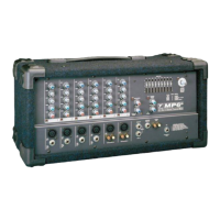 Preview: YORKVILLE MP6D