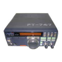 Preview: Yaesu FT-747GX - TECHNICAL