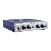 Preview: Lexicon ALPHA STUDIO - SOFTWARE