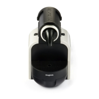 Preview: MAGIMIX NESPRESSO M100 AUTOMATIC