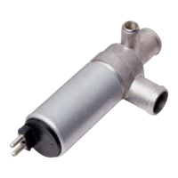 Preview: VDO ENGINE ACTUATORS