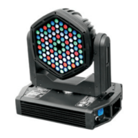 Preview: PROEL LIGHTING LED