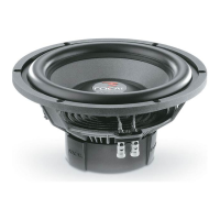Preview: Focal SUBWOOFERS POLYGLASS
