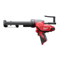 Preview: Milwaukee 2441-20 Series