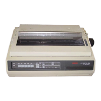 Preview: OKIDATA ML395C