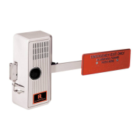 Preview: Alarm Lock 250