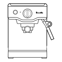 Preview: Breville BES250XL