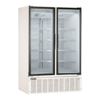 Preview: Master Bilt LAE Controller BMG/TMG 48