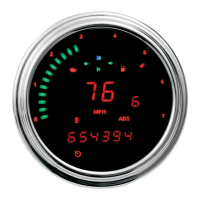 Preview: Dakota Digital MCL-2004(-R